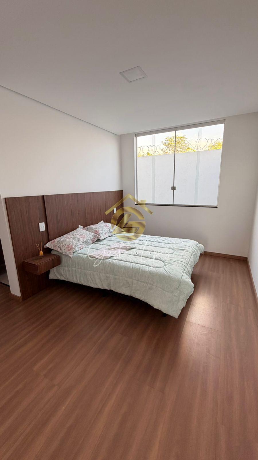 LINDA CASA MOBILIADA COM JACUZZI NO BAIRRO TIRADENTES. CONFORTO, ESTILO E LAZER EM UM S LUGAR