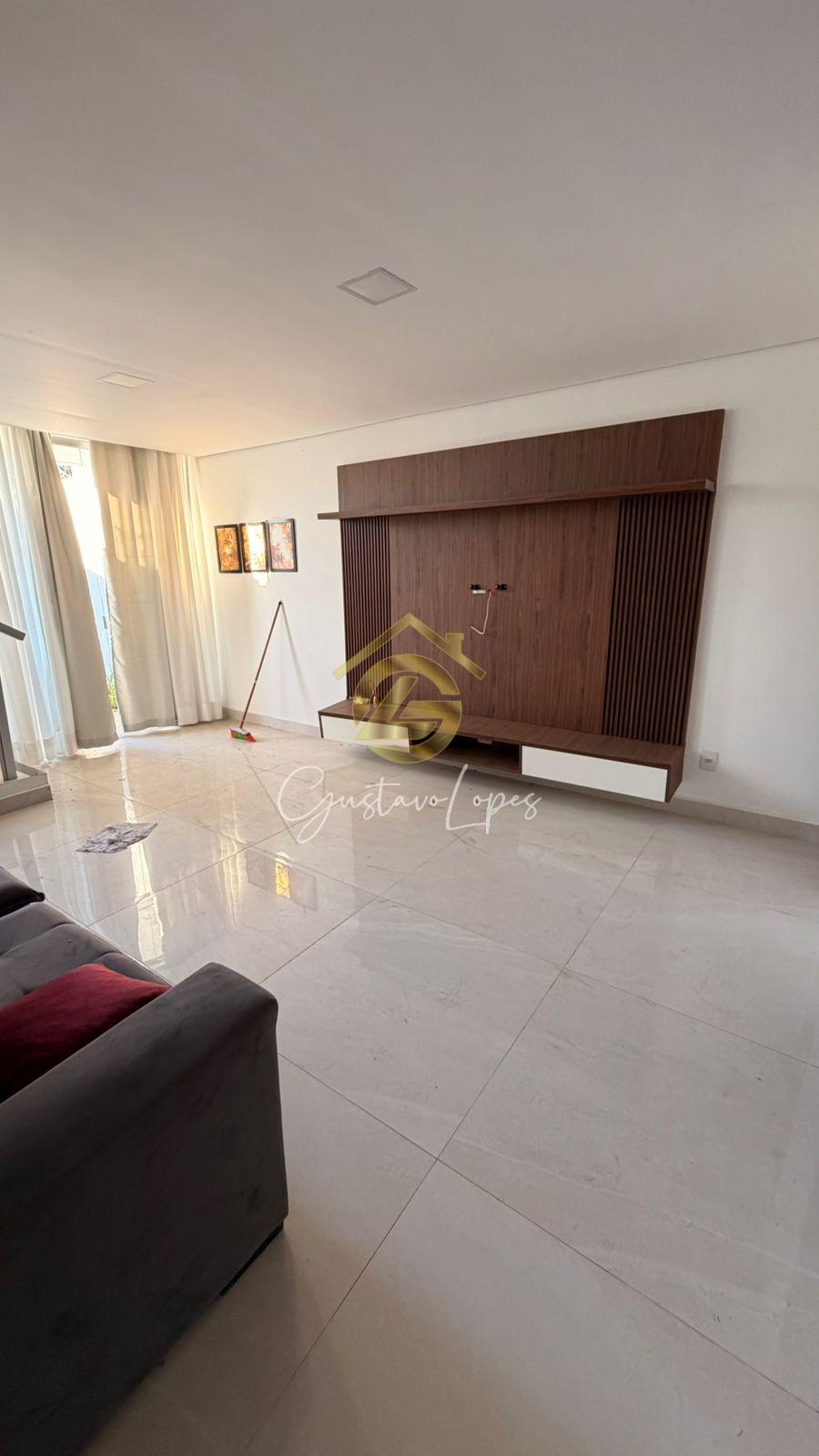 LINDA CASA MOBILIADA COM JACUZZI NO BAIRRO TIRADENTES. CONFORTO, ESTILO E LAZER EM UM S LUGAR