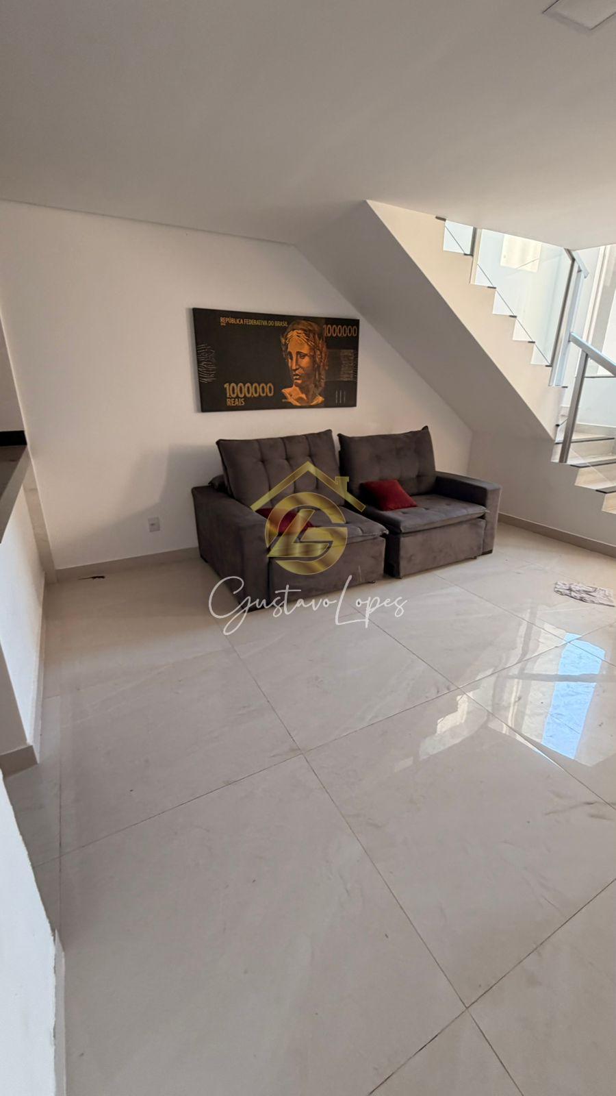 LINDA CASA MOBILIADA COM JACUZZI NO BAIRRO TIRADENTES. CONFORTO, ESTILO E LAZER EM UM S LUGAR