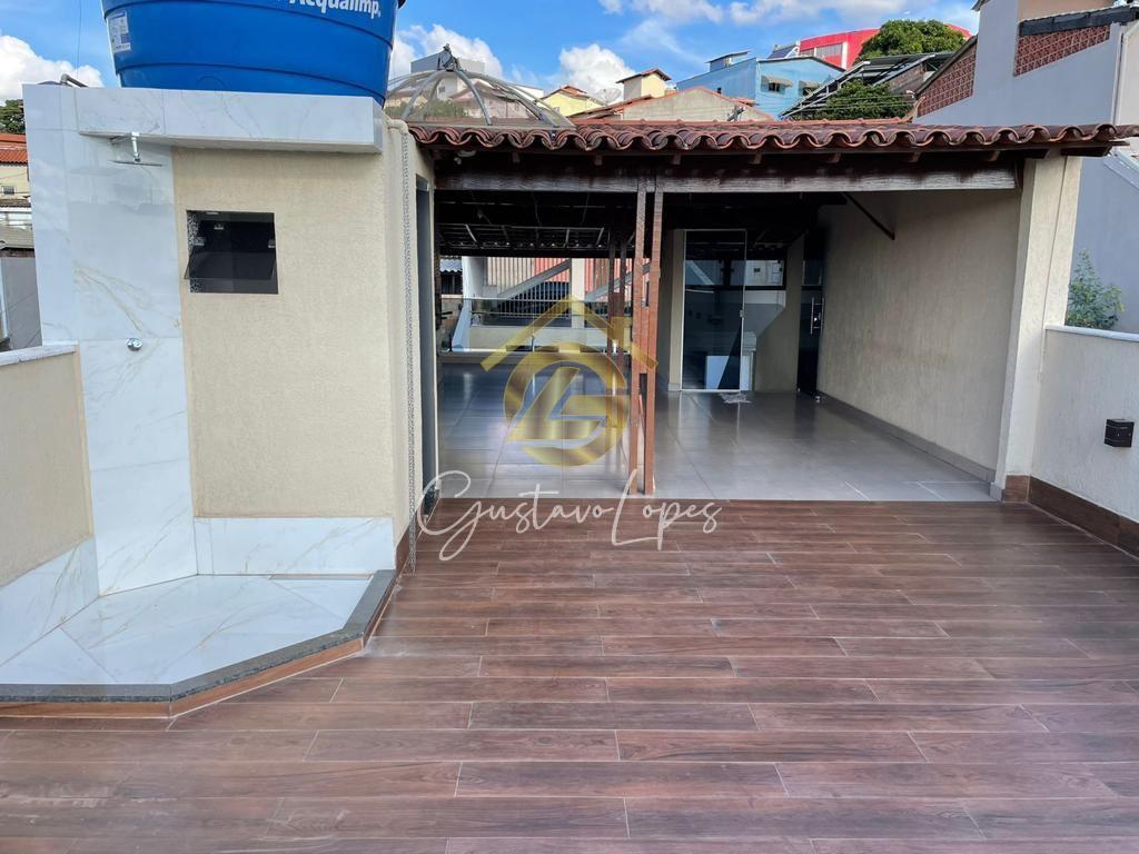 CASA AMPLA E SOFISTICADA PARA LOCAÇÃO NO BAIRRO SANTA MARIA EM...