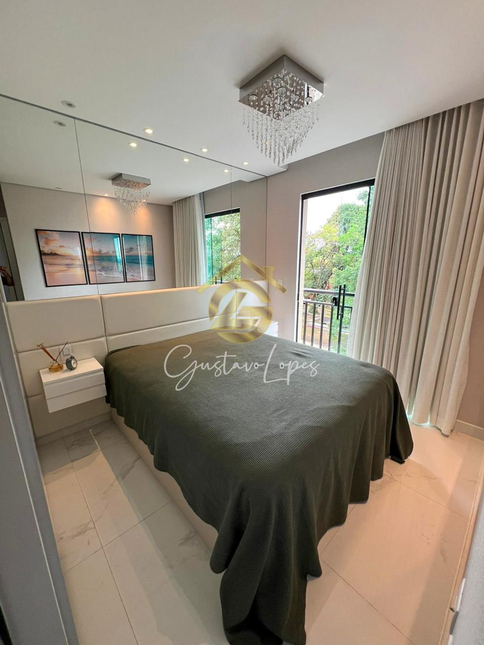 APARTAMENTO DE 2 QUARTOS 100  MOBILIADO NO BAIRRO FILADÉLFIA E...