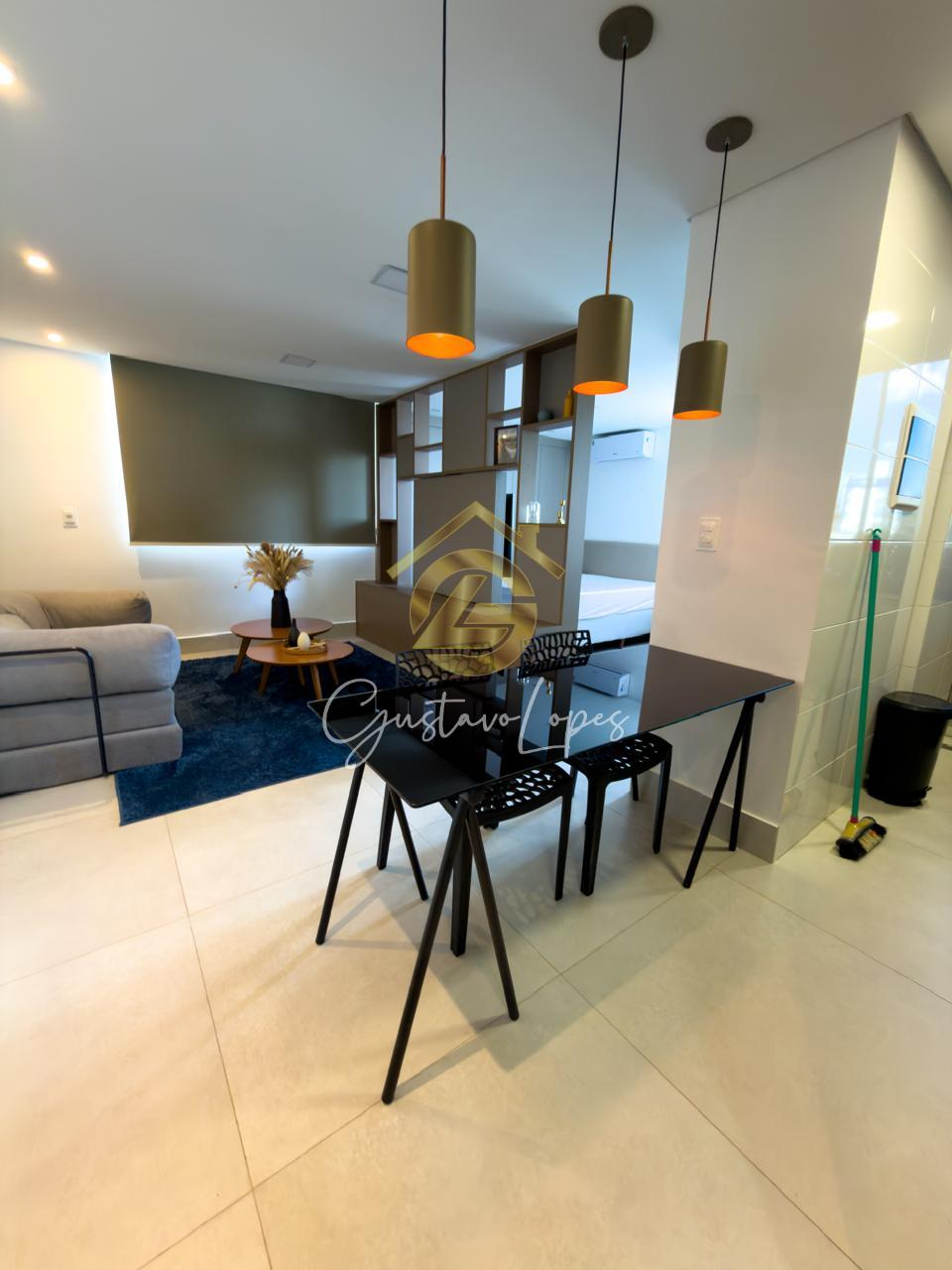 FLAT DE ALTO PADRÃO DISPONIVEL PARA LOCAÇÃO NO BAIRRO INGÁ ALT...