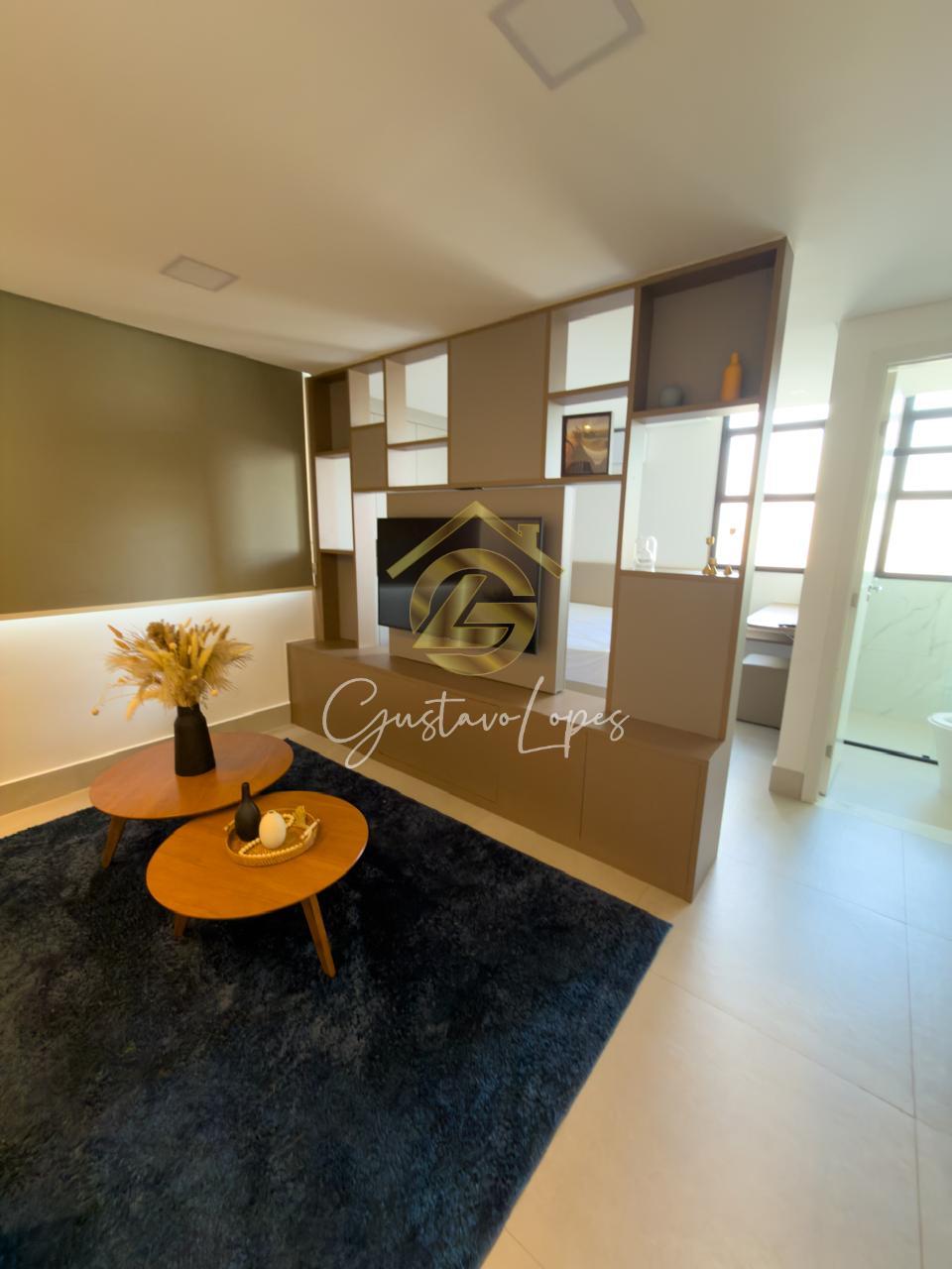 FLAT DE ALTO PADRÃO DISPONIVEL PARA LOCAÇÃO NO BAIRRO INGÁ ALT...