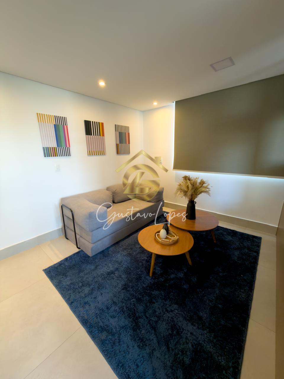 FLAT DE ALTO PADRÃO DISPONIVEL PARA LOCAÇÃO NO BAIRRO INGÁ ALT...