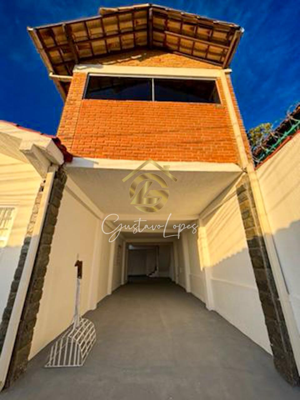 UMA CASA COMPLETA, AMPLA E DIFERENCIADA OPORTUNIDADE RARA NO M...