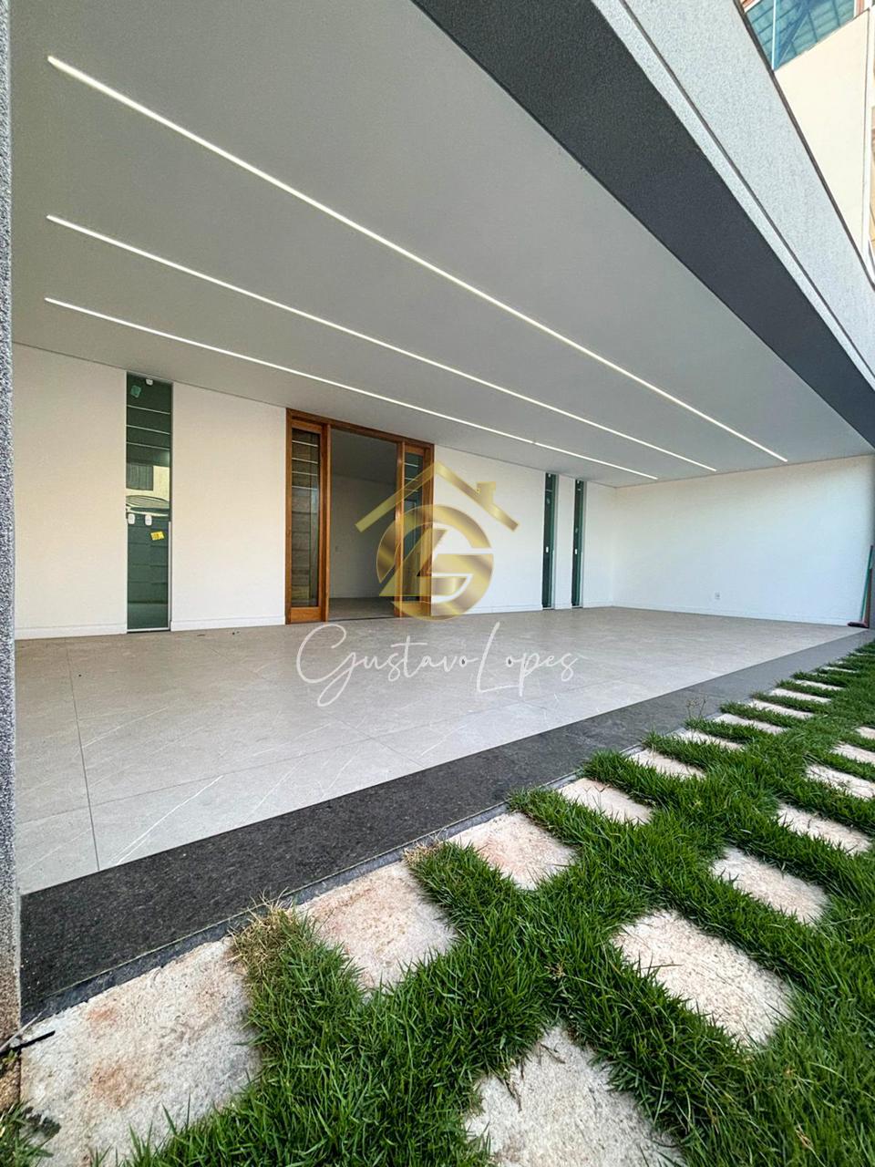 CASA MODERNA E IMPONENTE EM BETIM | ALTO PADRÃO, SOFISTICAÇÃO ...