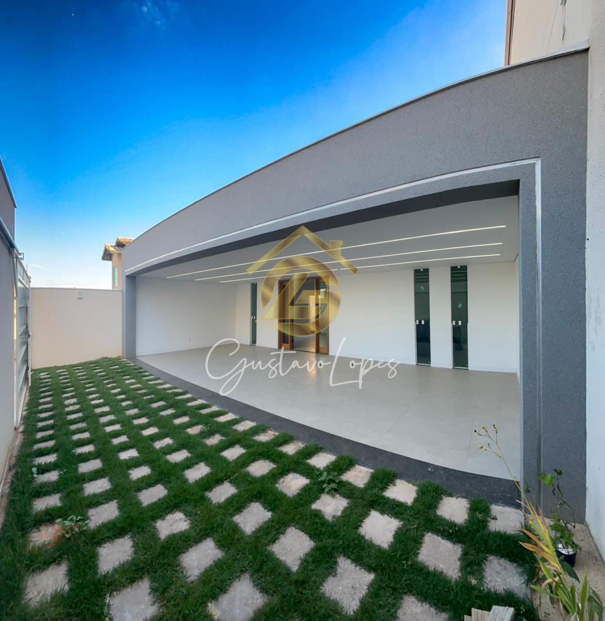 CASA MODERNA E IMPONENTE EM BETIM | ALTO PADRÃO, SOFISTICAÇÃO ...