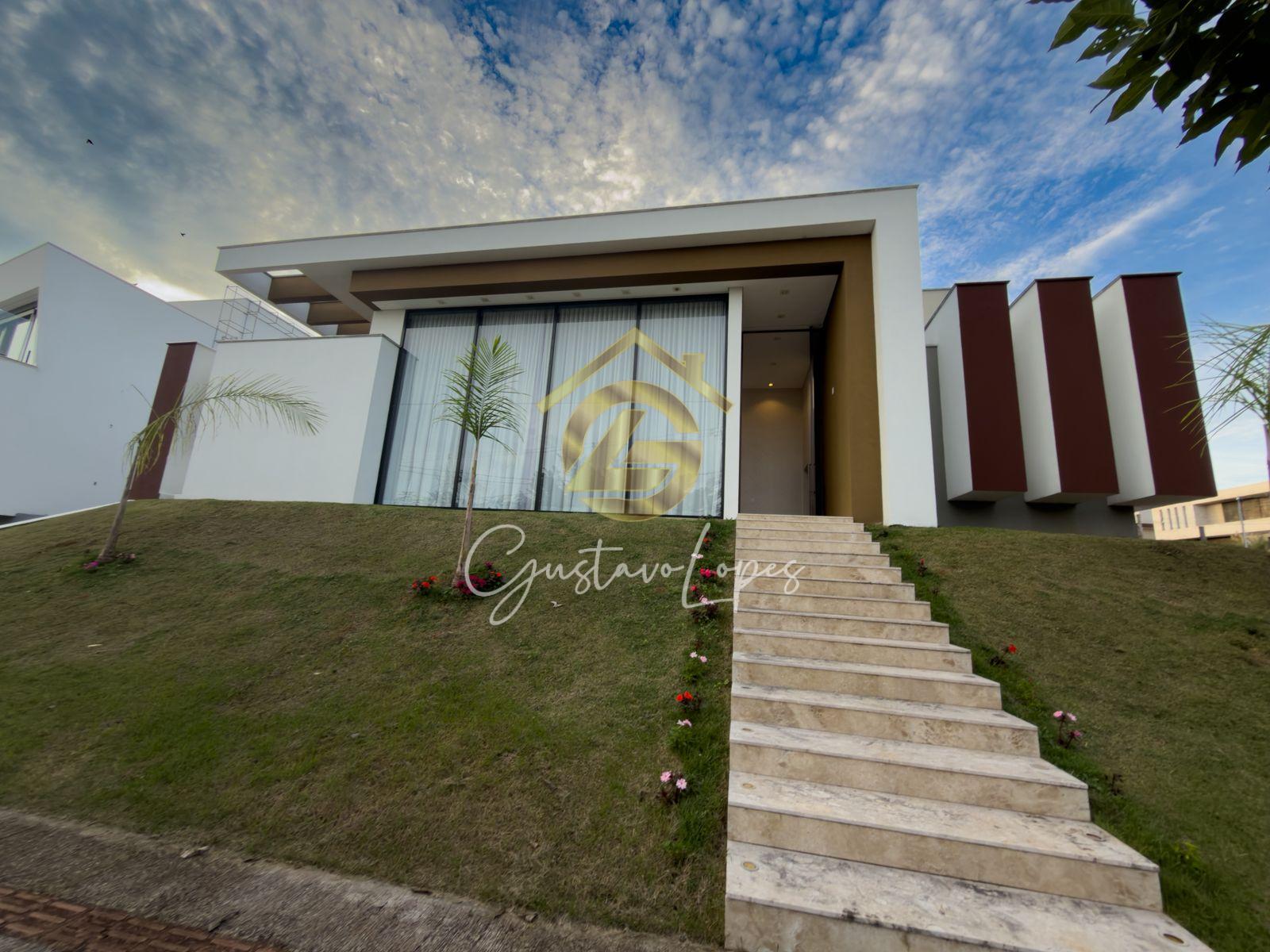 CASA TÉRREA IMPONENTE COM LAZER COMPLETO NO GRANROYALLE BETIM