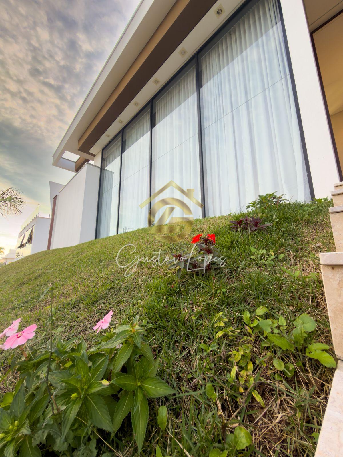 CASA TÉRREA IMPONENTE COM LAZER COMPLETO NO GRANROYALLE BETIM