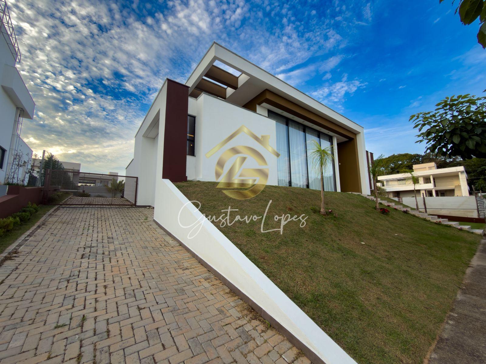 CASA TÉRREA IMPONENTE COM LAZER COMPLETO NO GRANROYALLE BETIM
