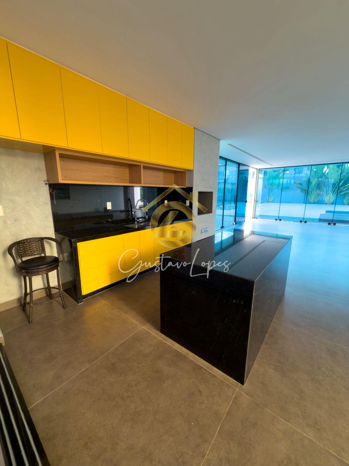 CASA TRREA IMPONENTE COM LAZER COMPLETO NO GRANROYALLE BETIM