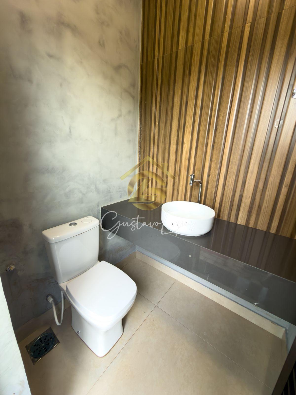 CASA TRREA IMPONENTE COM LAZER COMPLETO NO GRANROYALLE BETIM