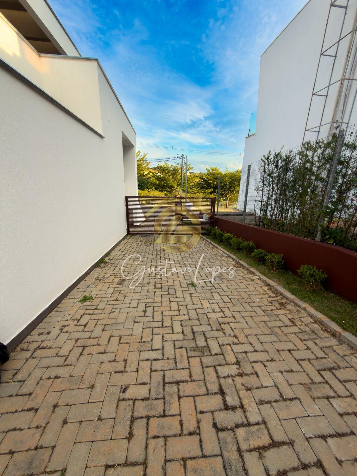 CASA TRREA IMPONENTE COM LAZER COMPLETO NO GRANROYALLE BETIM