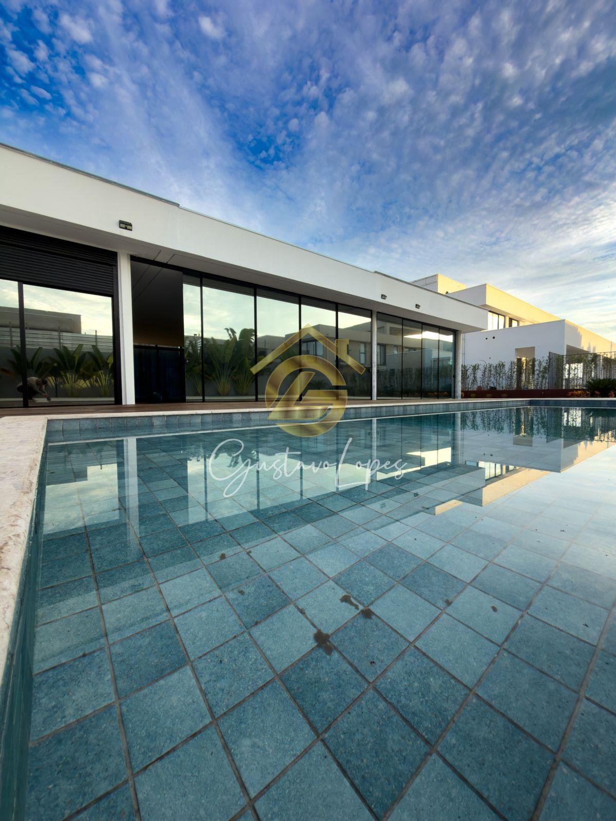 CASA TRREA IMPONENTE COM LAZER COMPLETO NO GRANROYALLE BETIM