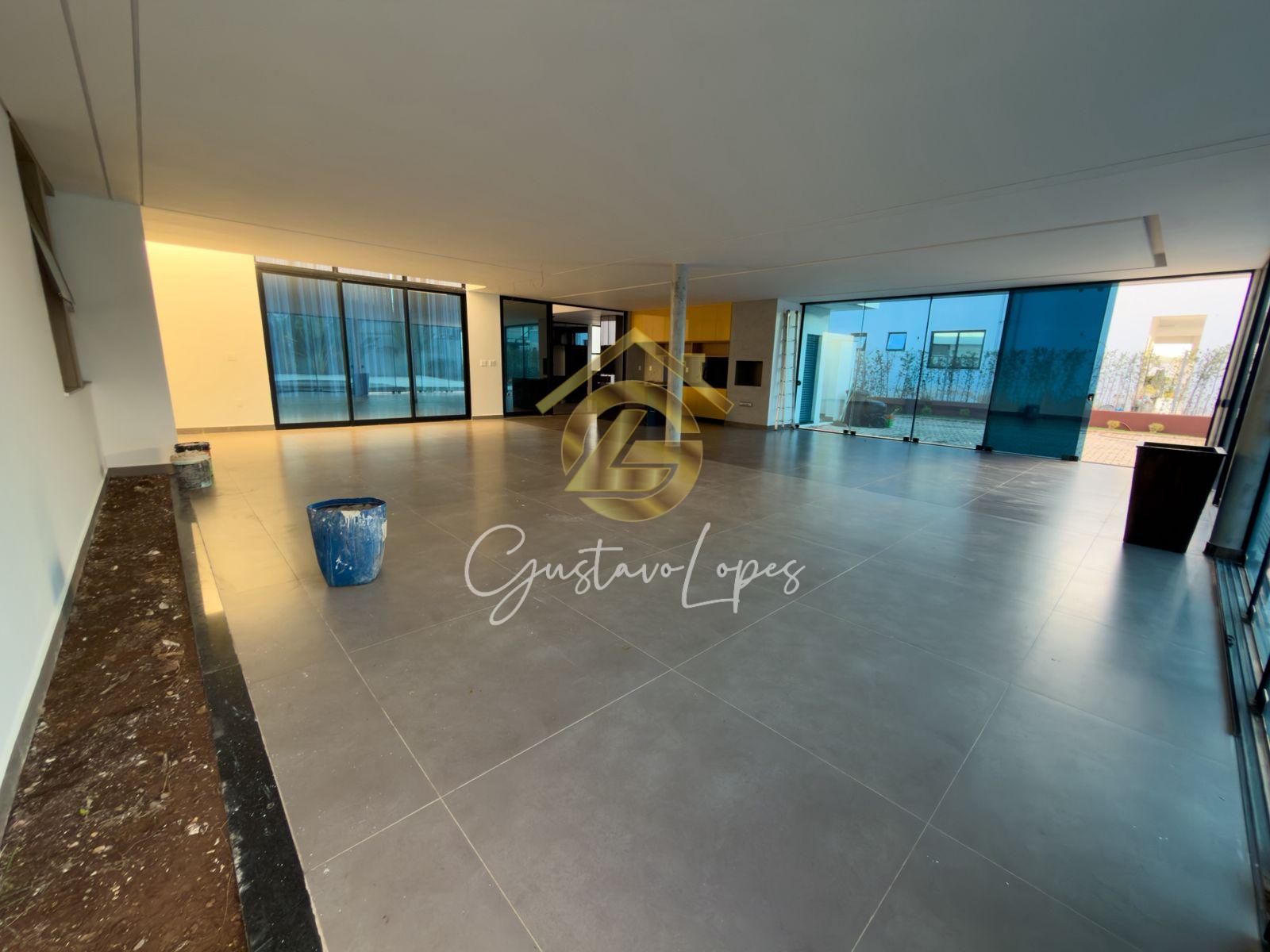 CASA TRREA IMPONENTE COM LAZER COMPLETO NO GRANROYALLE BETIM