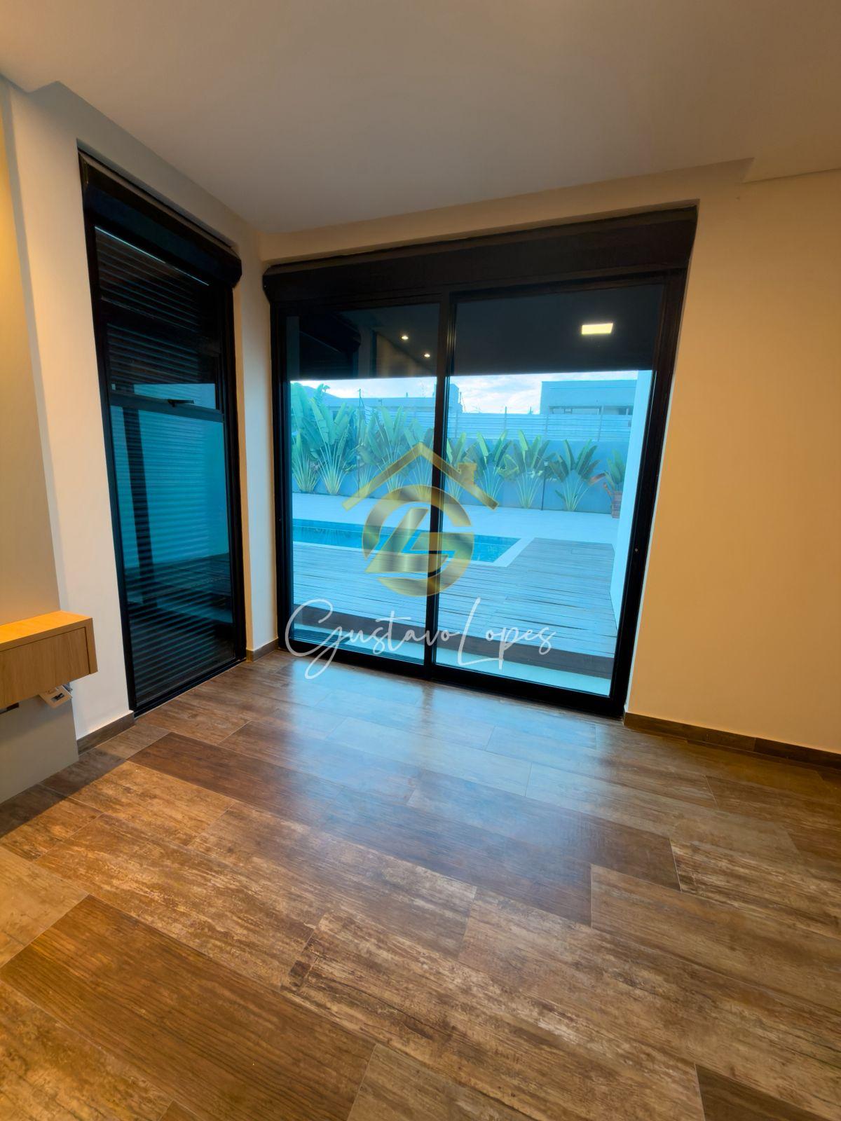 CASA TRREA IMPONENTE COM LAZER COMPLETO NO GRANROYALLE BETIM