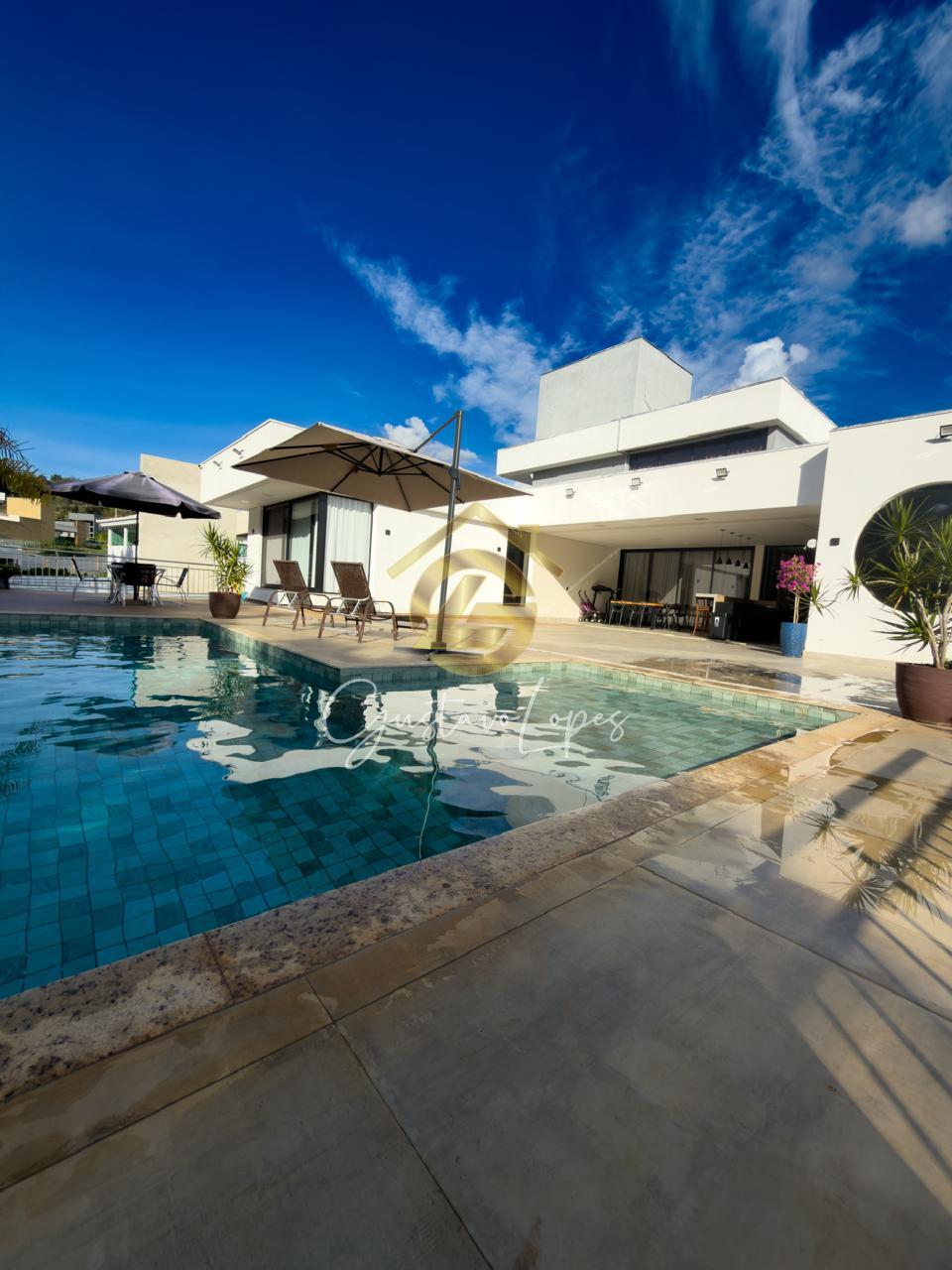 RESIDNCIA EXCLUSIVA NO GRAN ROYALLE BETIM COM EXCELENTE ARQUITETURA, TECNOLOGIA E SOFISTICAO