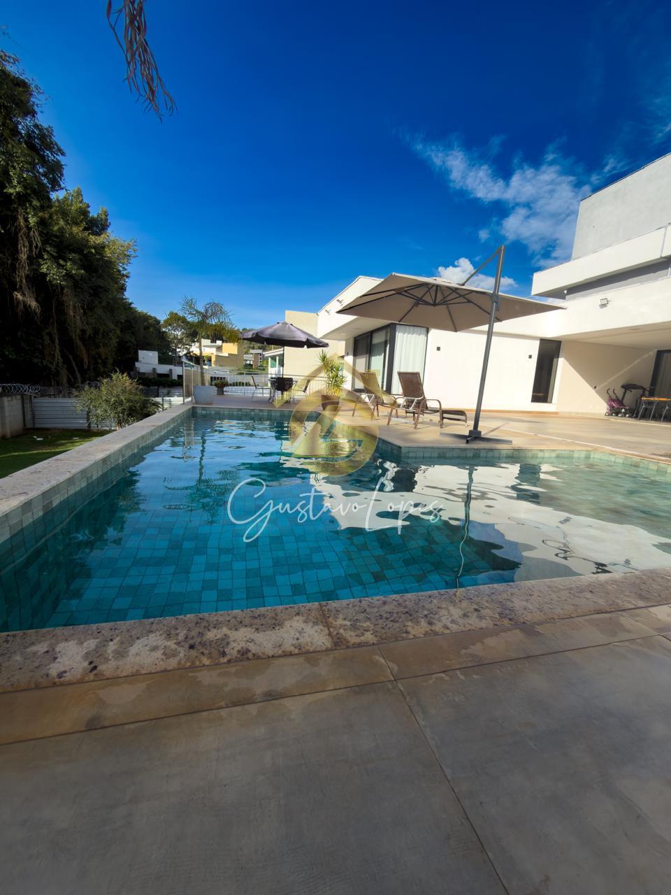 RESIDNCIA EXCLUSIVA NO GRAN ROYALLE BETIM COM EXCELENTE ARQUITETURA, TECNOLOGIA E SOFISTICAO