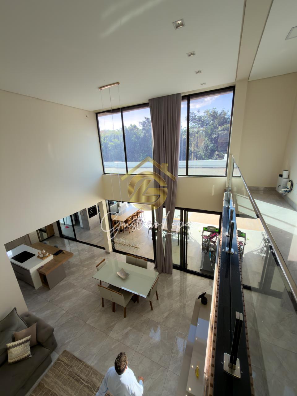 RESIDNCIA EXCLUSIVA NO GRAN ROYALLE BETIM COM EXCELENTE ARQUITETURA, TECNOLOGIA E SOFISTICAO