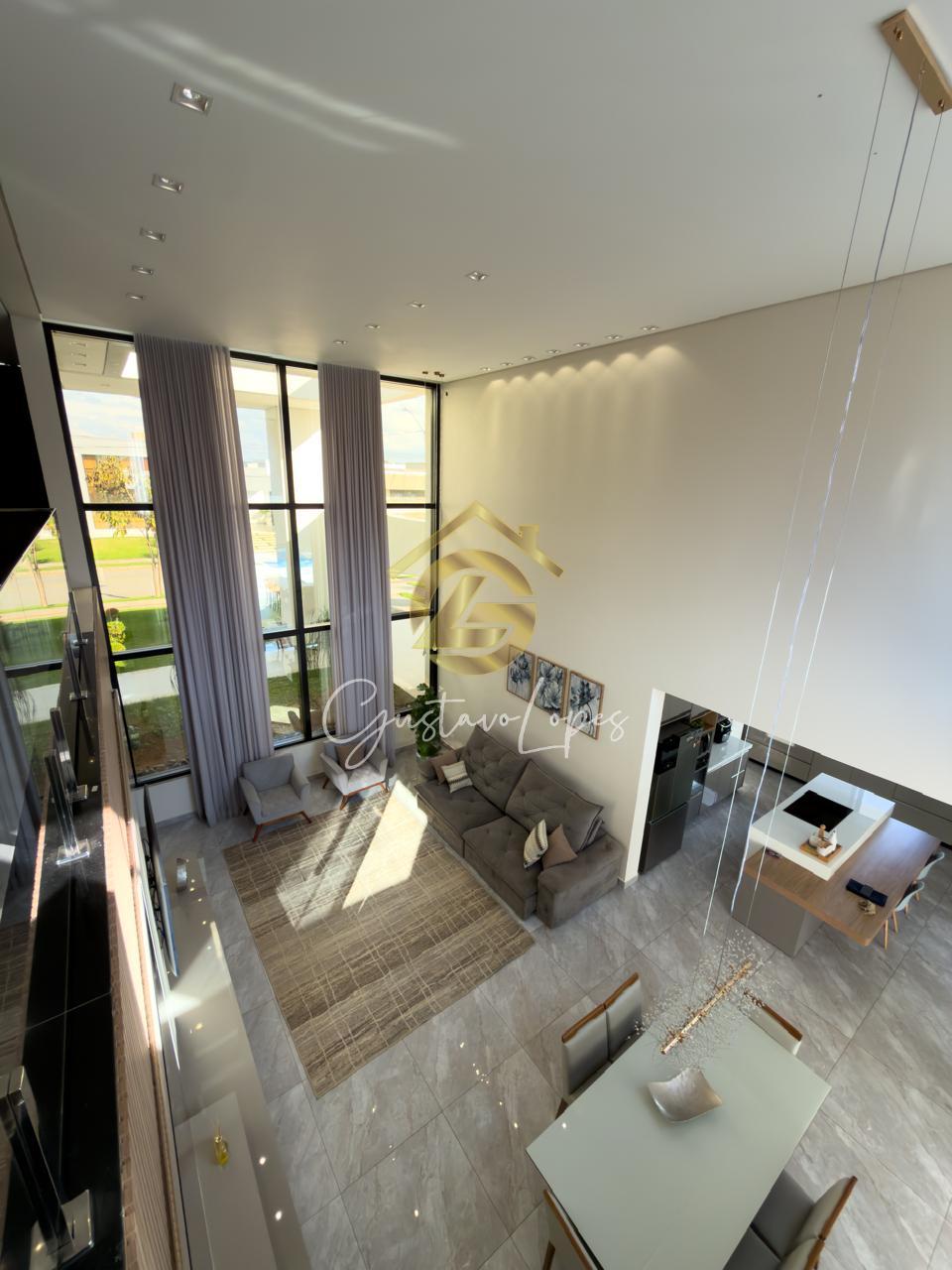 RESIDNCIA EXCLUSIVA NO GRAN ROYALLE BETIM COM EXCELENTE ARQUITETURA, TECNOLOGIA E SOFISTICAO
