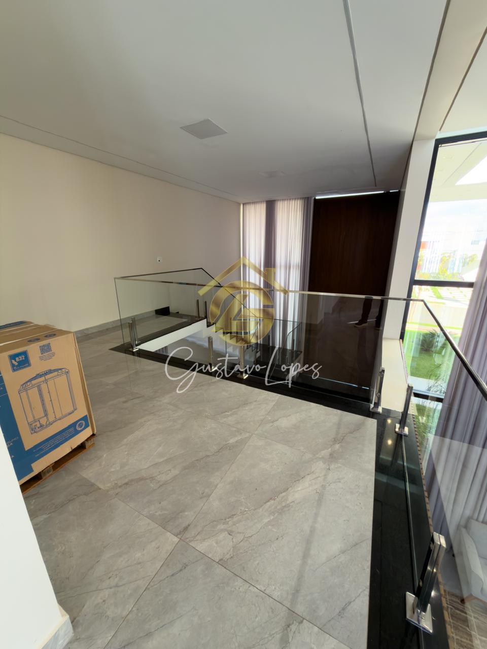 RESIDNCIA EXCLUSIVA NO GRAN ROYALLE BETIM COM EXCELENTE ARQUITETURA, TECNOLOGIA E SOFISTICAO
