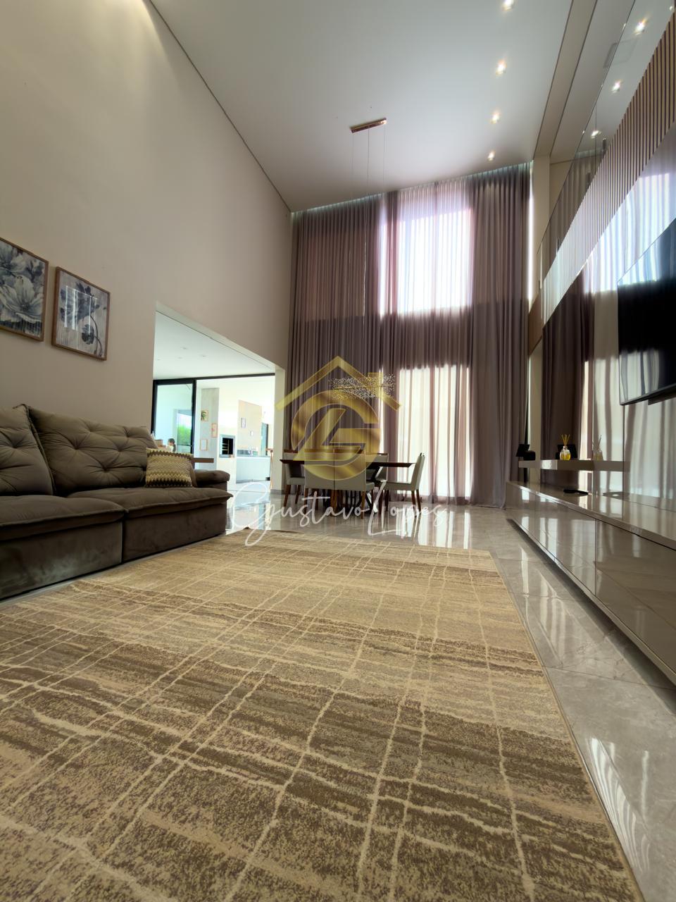 RESIDNCIA EXCLUSIVA NO GRAN ROYALLE BETIM COM EXCELENTE ARQUITETURA, TECNOLOGIA E SOFISTICAO