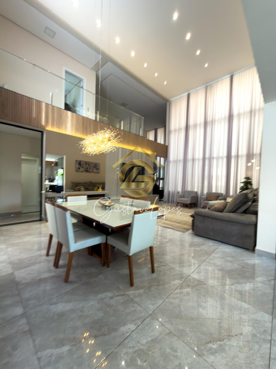 RESIDNCIA EXCLUSIVA NO GRAN ROYALLE BETIM COM EXCELENTE ARQUITETURA, TECNOLOGIA E SOFISTICAO