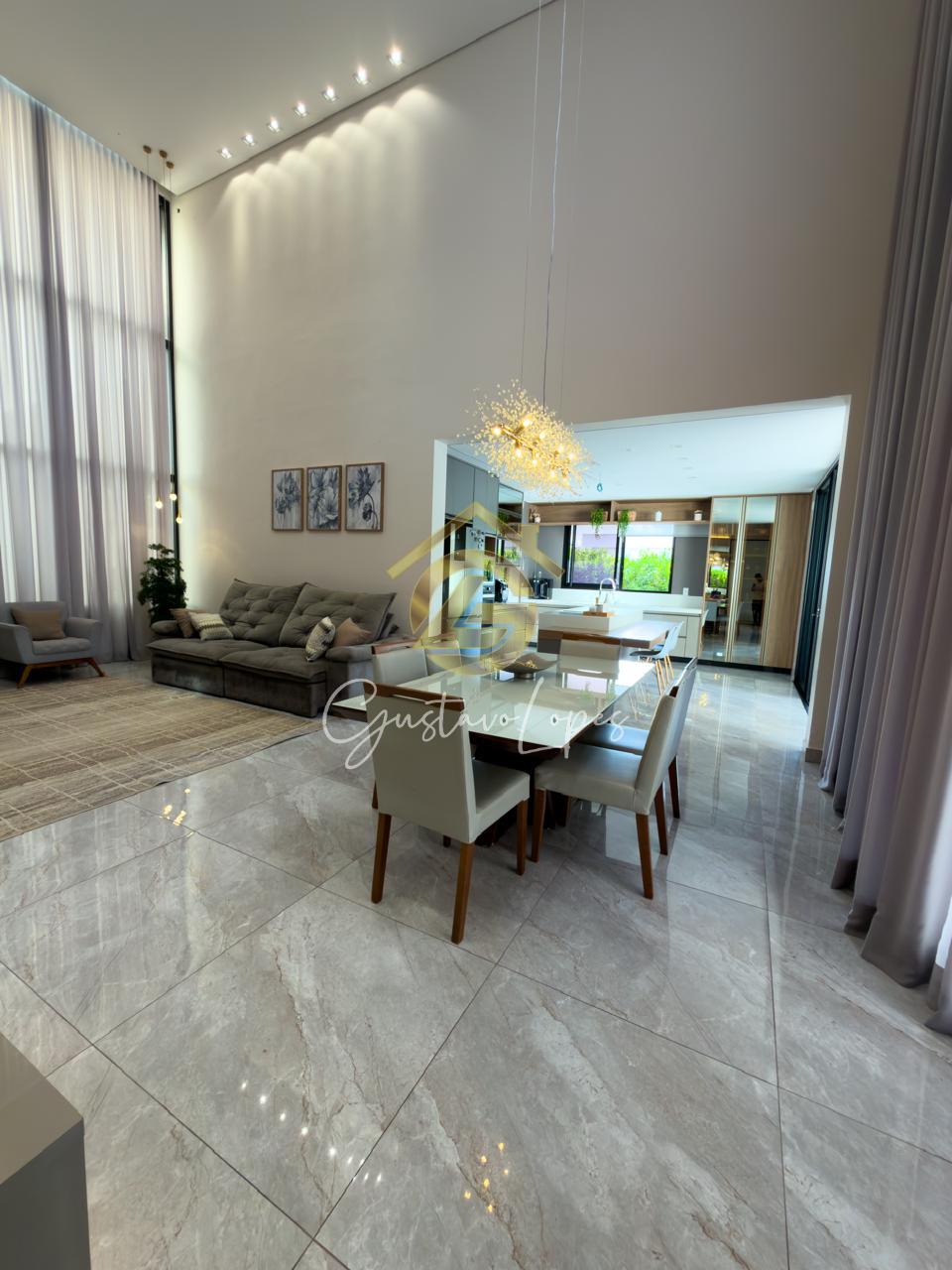RESIDNCIA EXCLUSIVA NO GRAN ROYALLE BETIM COM EXCELENTE ARQUITETURA, TECNOLOGIA E SOFISTICAO