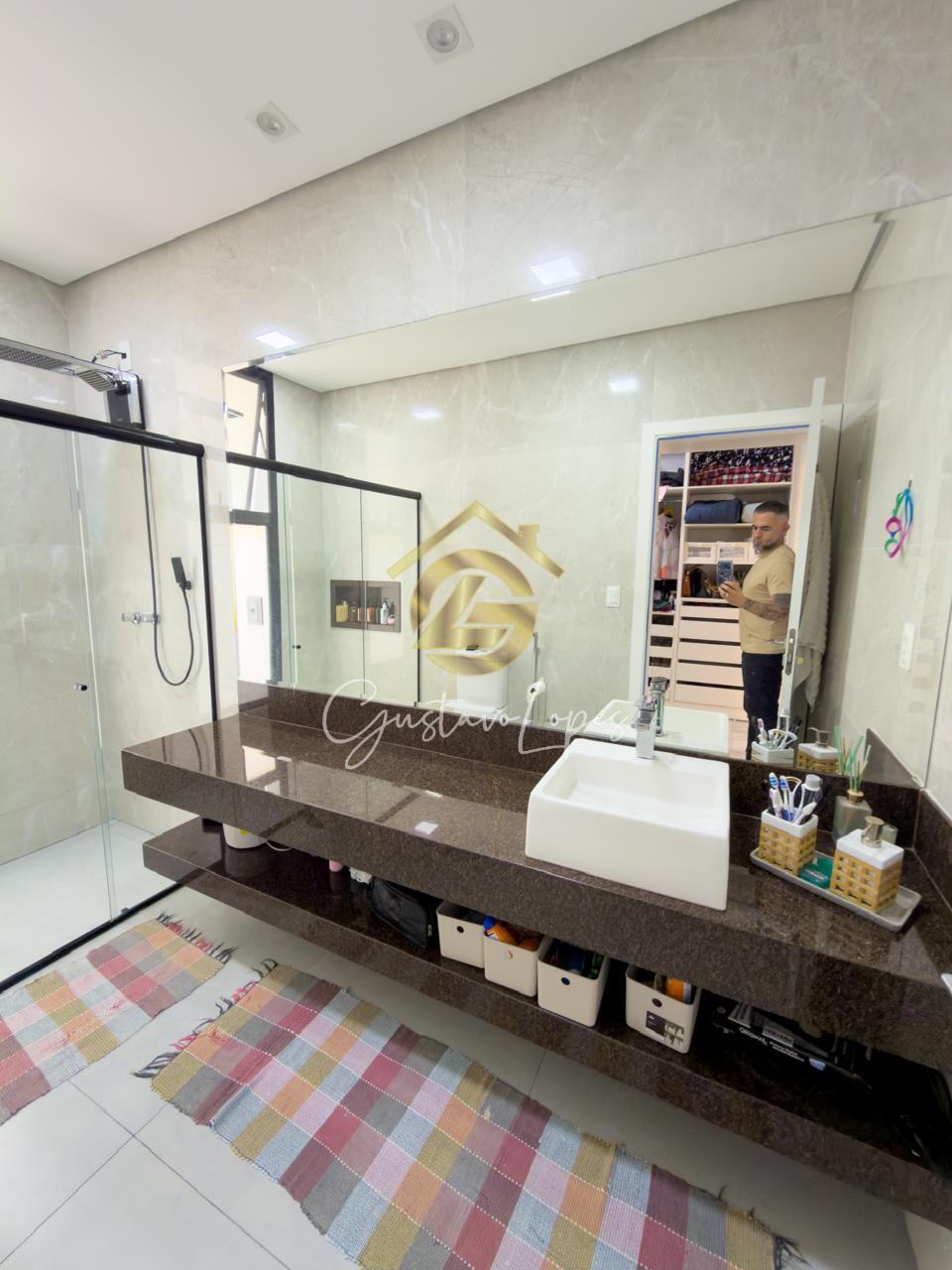 RESIDNCIA EXCLUSIVA NO GRAN ROYALLE BETIM COM EXCELENTE ARQUITETURA, TECNOLOGIA E SOFISTICAO