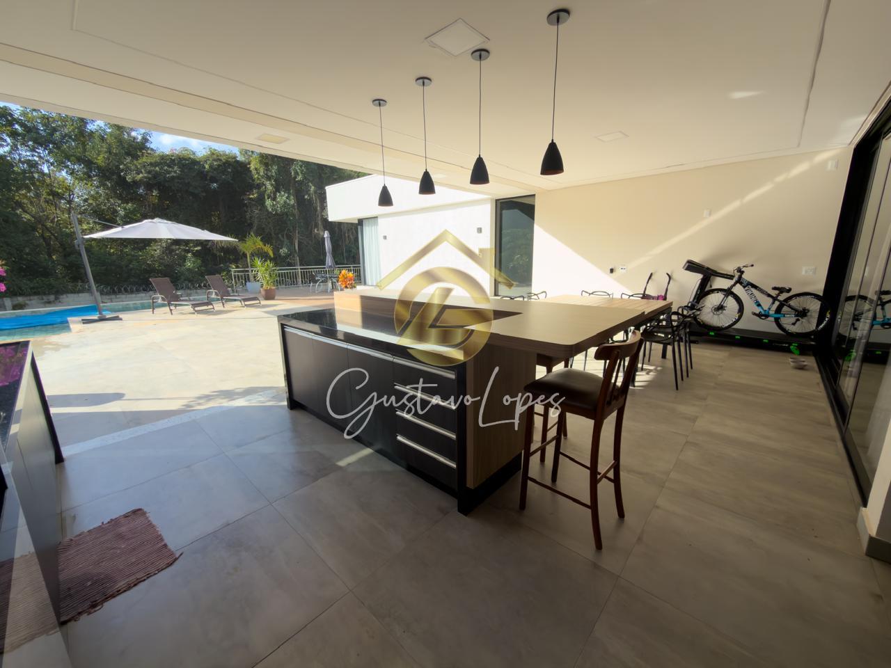 RESIDNCIA EXCLUSIVA NO GRAN ROYALLE BETIM COM EXCELENTE ARQUITETURA, TECNOLOGIA E SOFISTICAO