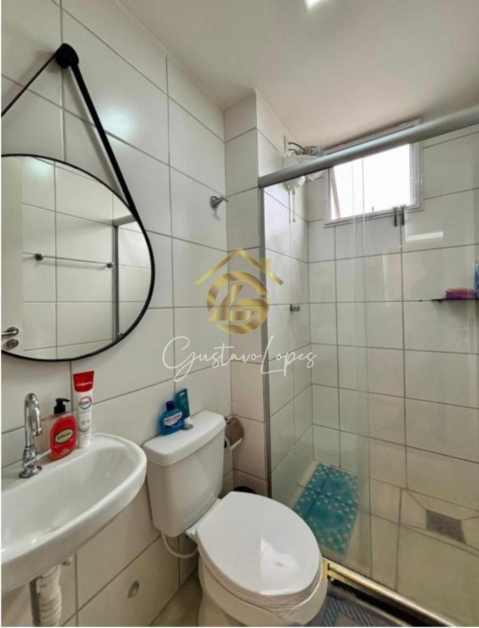 APARTAMENTO DE 2 QUARTOS COM EXCELENTE LOCALIZAÇÃOE LAZER COMP...