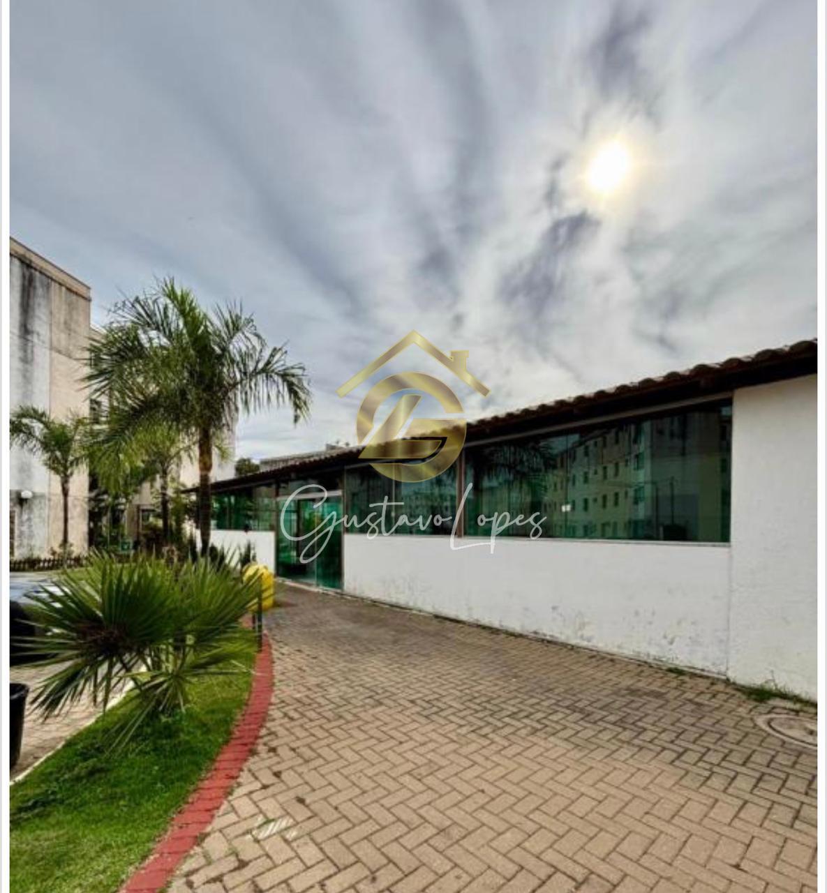 APARTAMENTO DE 2 QUARTOS COM EXCELENTE LOCALIZAÇÃOE LAZER COMP...
