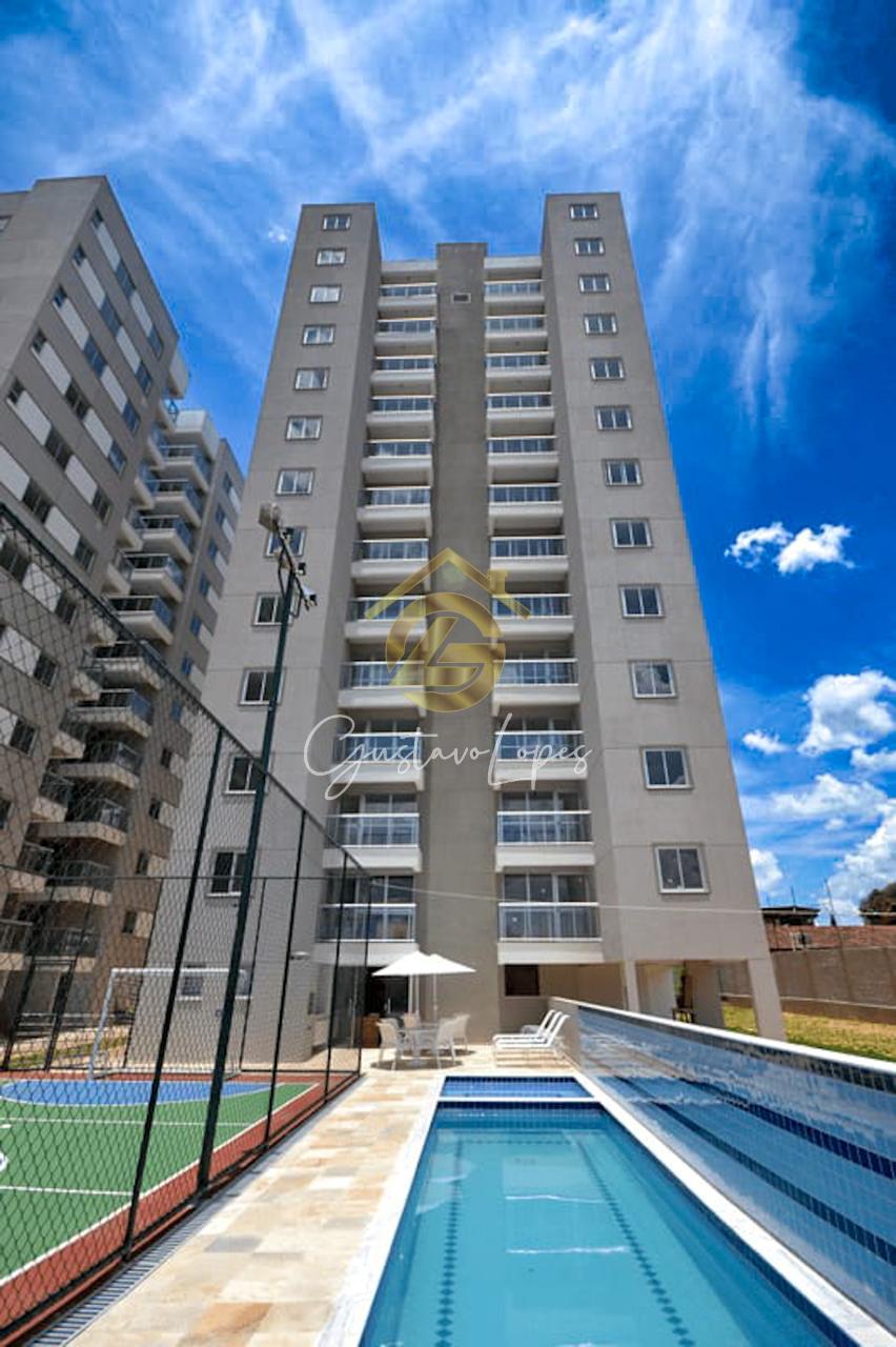 SOFISTICAÇÃO, VISTA E CONFORTO EM UM ESPETACULAR APARTAMENTO N...