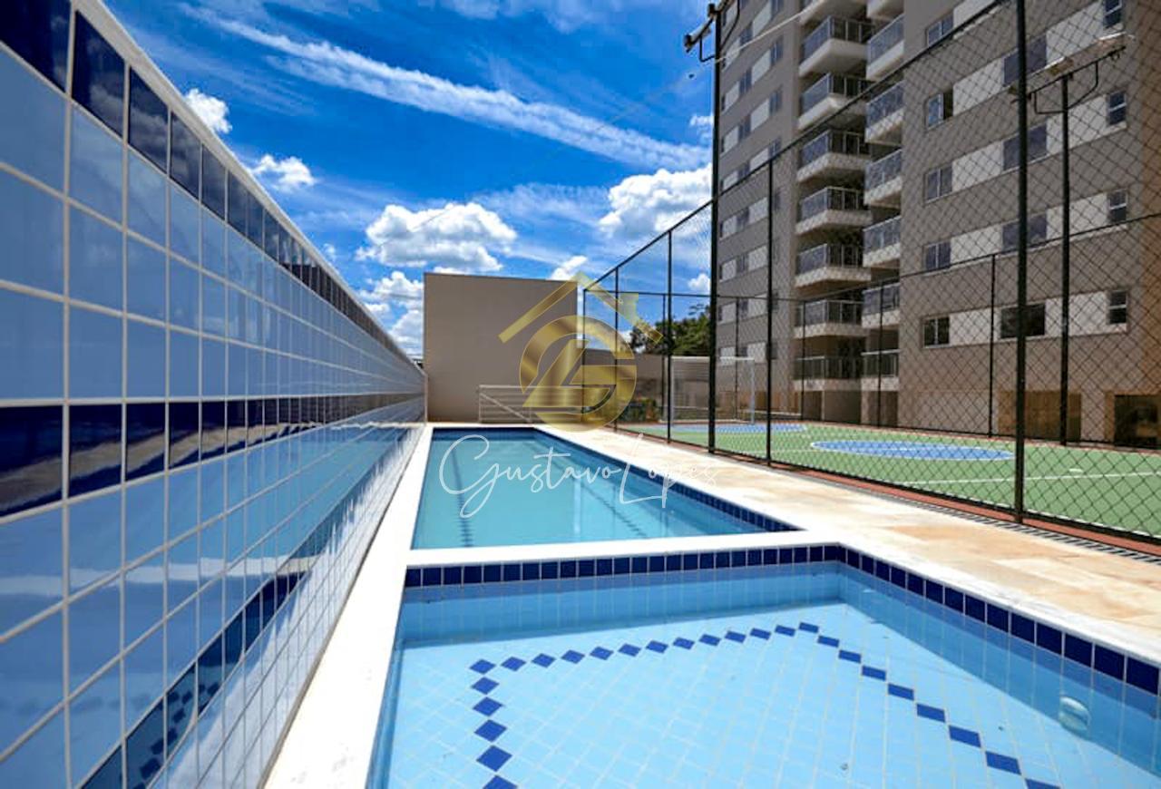 SOFISTICAÇÃO, VISTA E CONFORTO EM UM ESPETACULAR APARTAMENTO N...