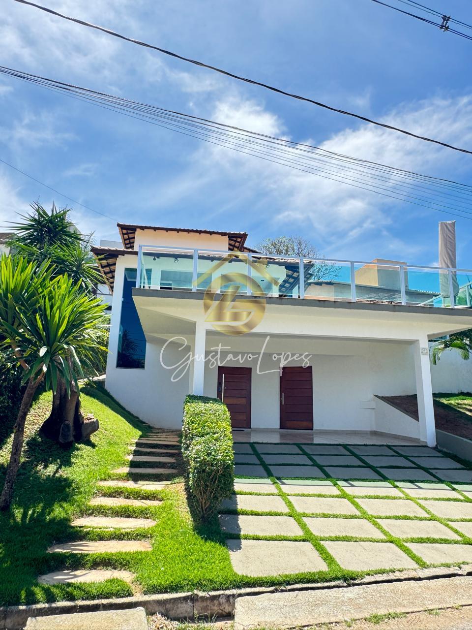 UMA OBRA-PRIMA EM ESCARPAS DOMLAGO, LUXO, CONFORTO E VISTA PER...