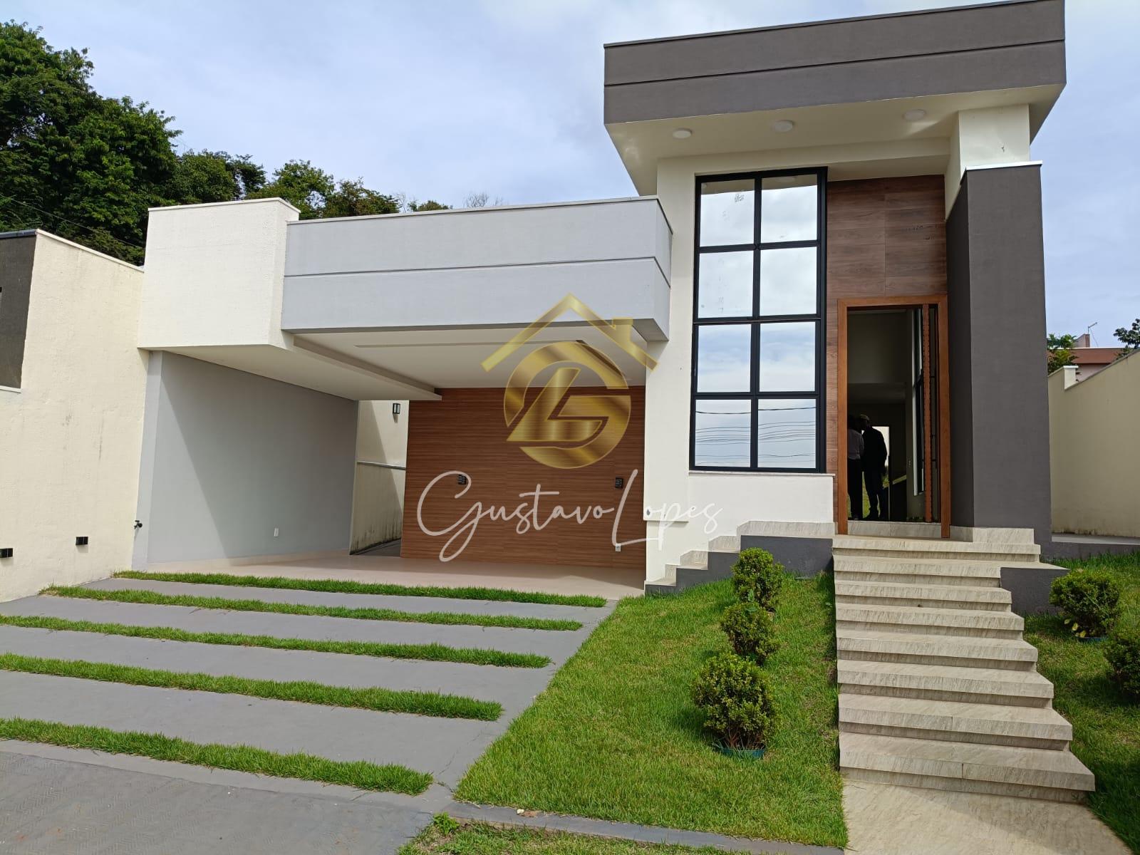 EXCELENTE CASA NO CONDOMÍNIO PORTAL IGARAPÉ, DESIGN, SOFISTICA...