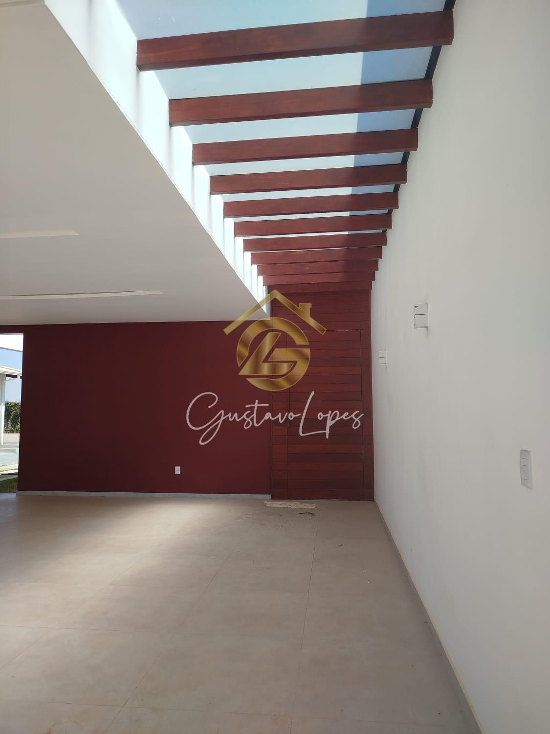 CASA DE LUXO NO CONDOMÍNIO SERRA VERDE EM IGARAPÉ | 4 QUARTOS,...