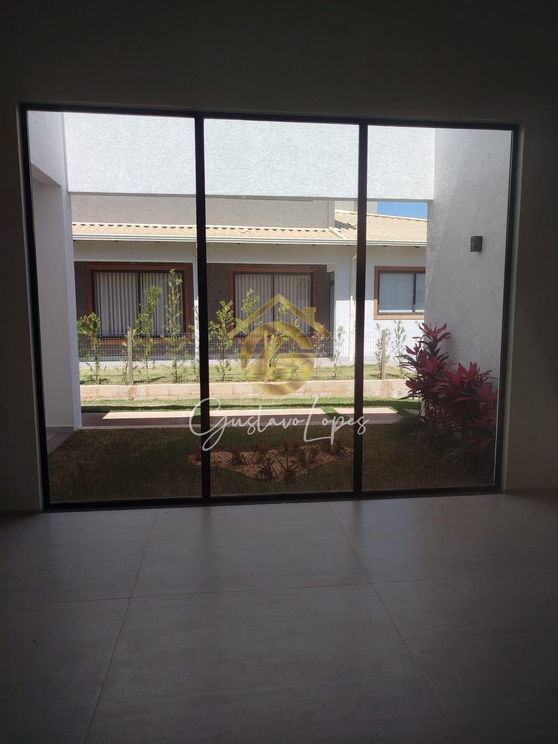 CASA DE LUXO NO CONDOMÍNIO SERRA VERDE EM IGARAPÉ | 4 QUARTOS,...