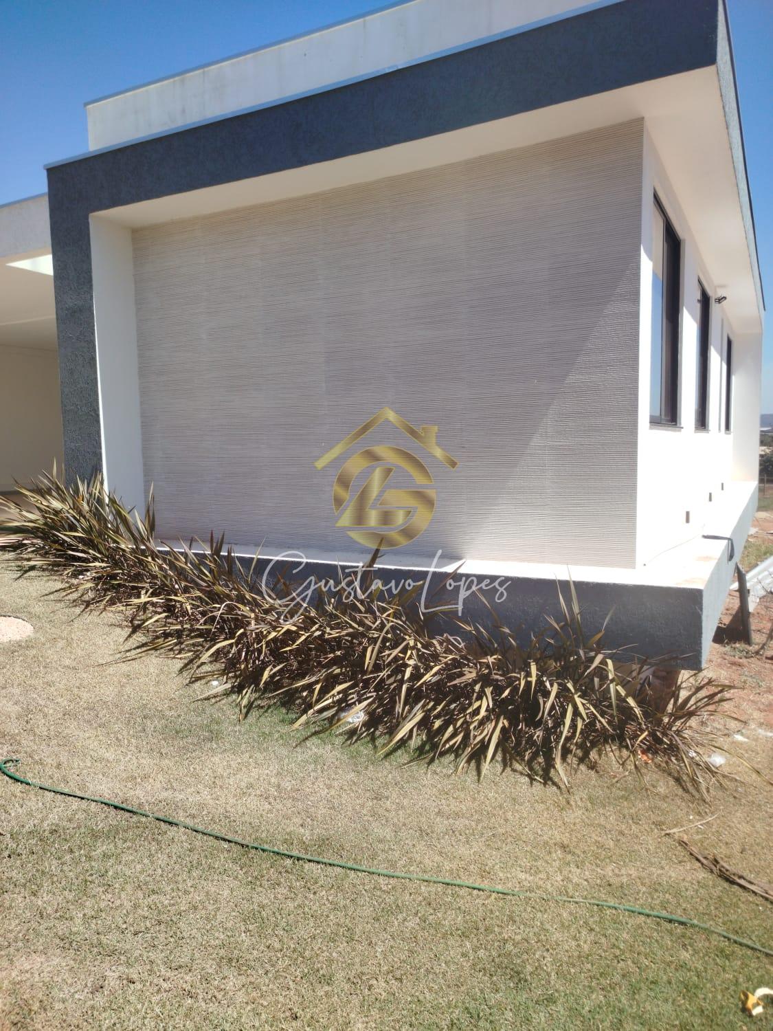 CASA DE LUXO NO CONDOMÍNIO SERRA VERDE EM IGARAPÉ | 4 QUARTOS,...