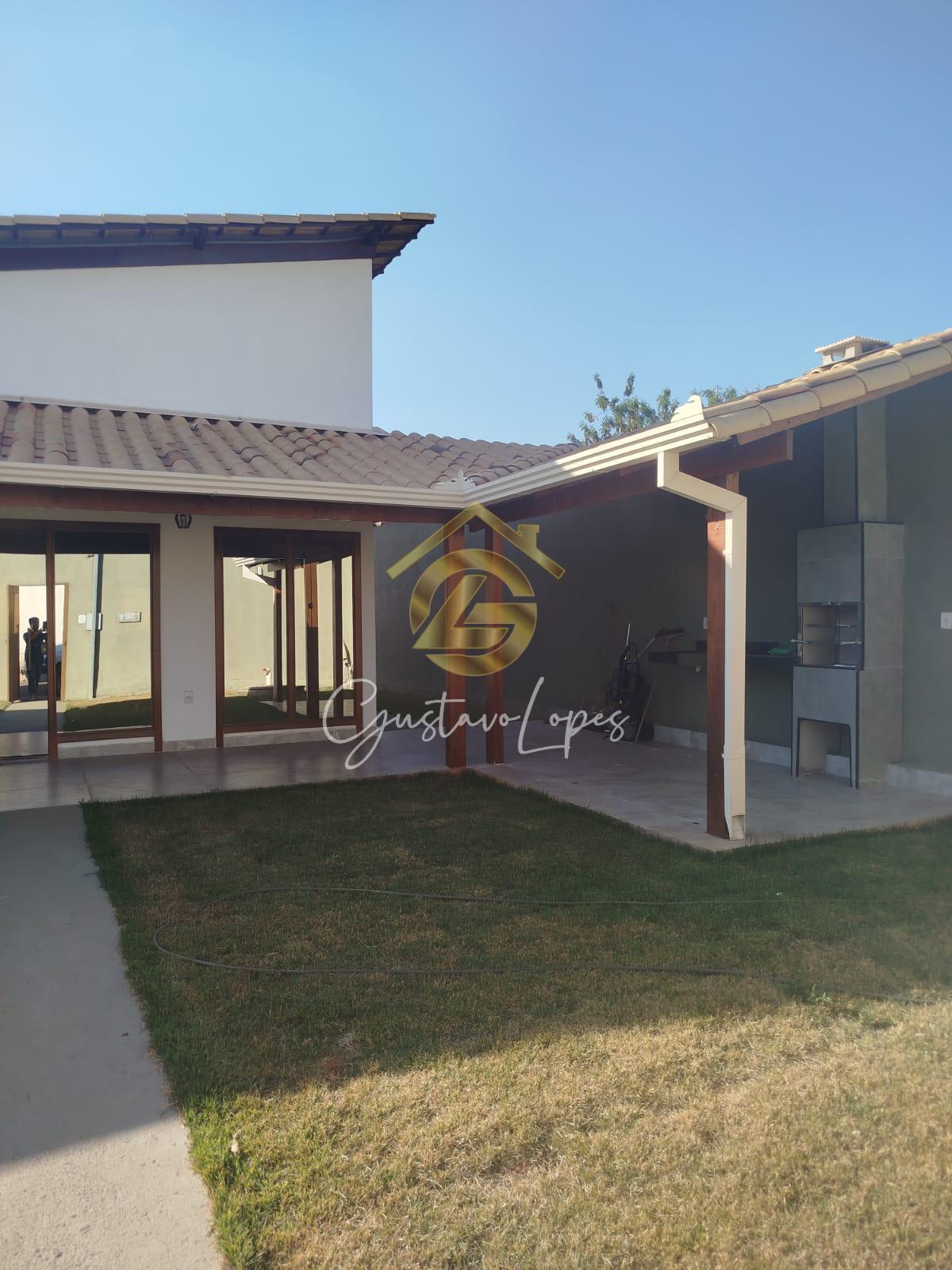 ELEGÂNCIA E QUALIDADE DE VIDA EM IGARAPÉ, CASA ESPETACULAR COM...
