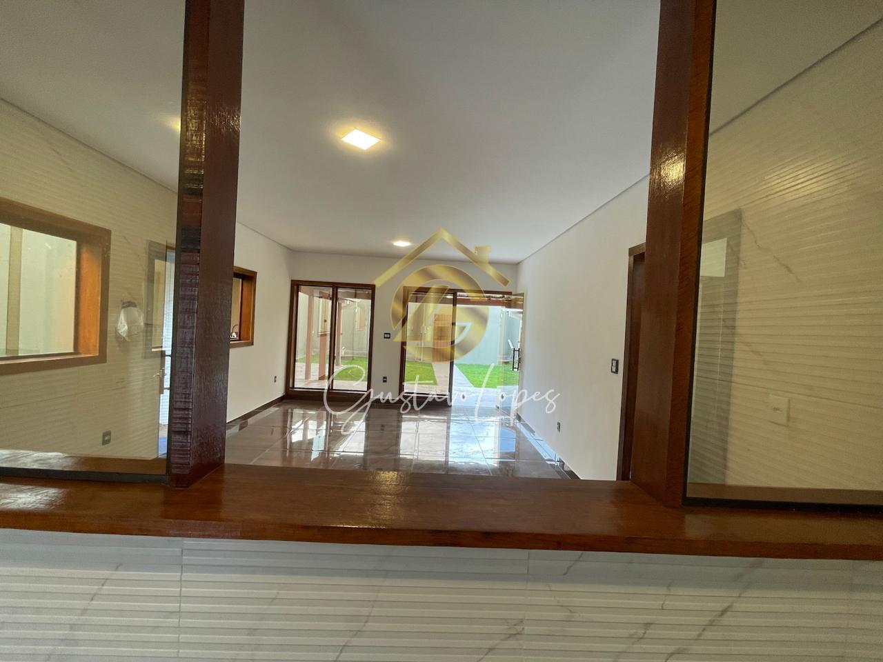 ELEGNCIA E QUALIDADE DE VIDA EM IGARAP, CASA ESPETACULAR COM REA GOURMET