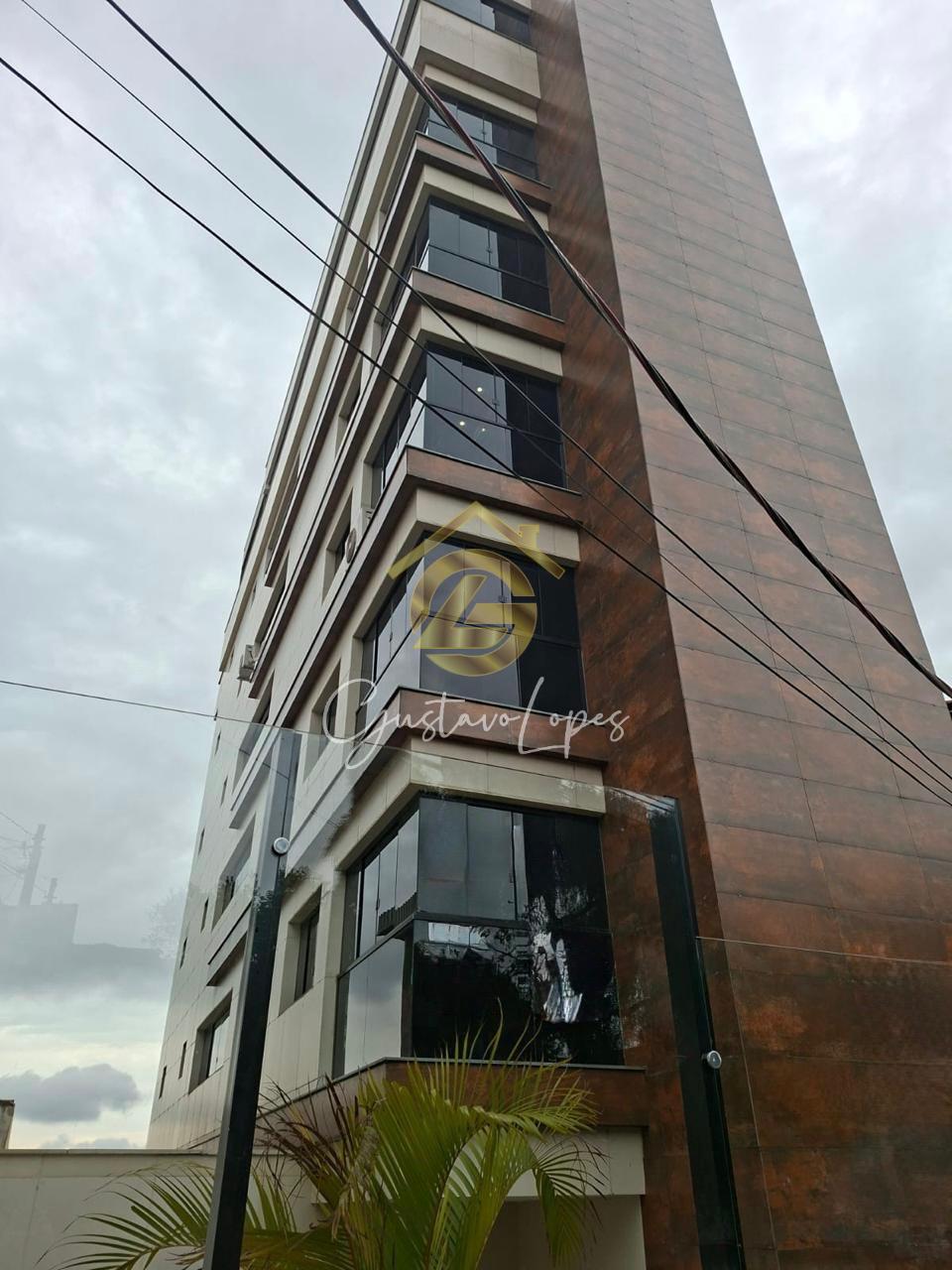 APARTAMENTO ALTO PADRÃO À VENDA NO SANTA HELENA  145 M², 3 QUA...