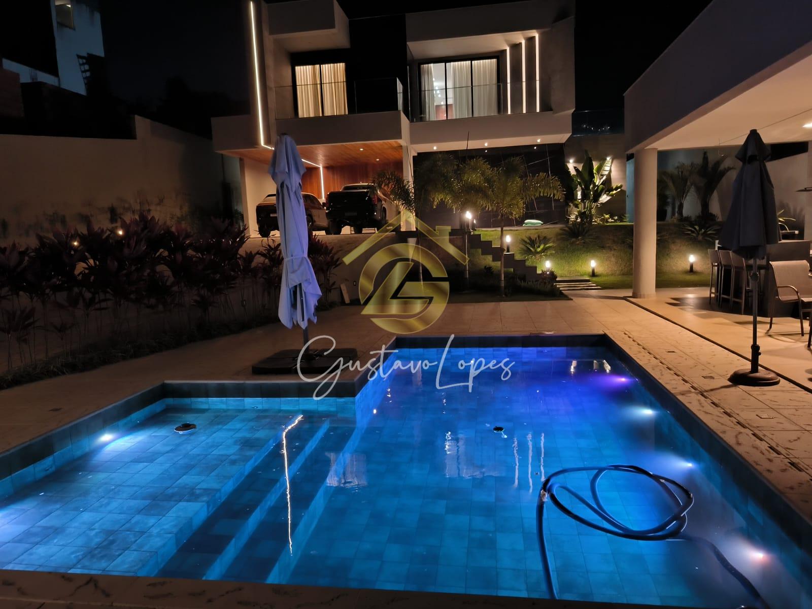 CASA SUPER LUXO À VENDA NO CONDOMÍNIO QUINTAS DA JANGADA  427 ...