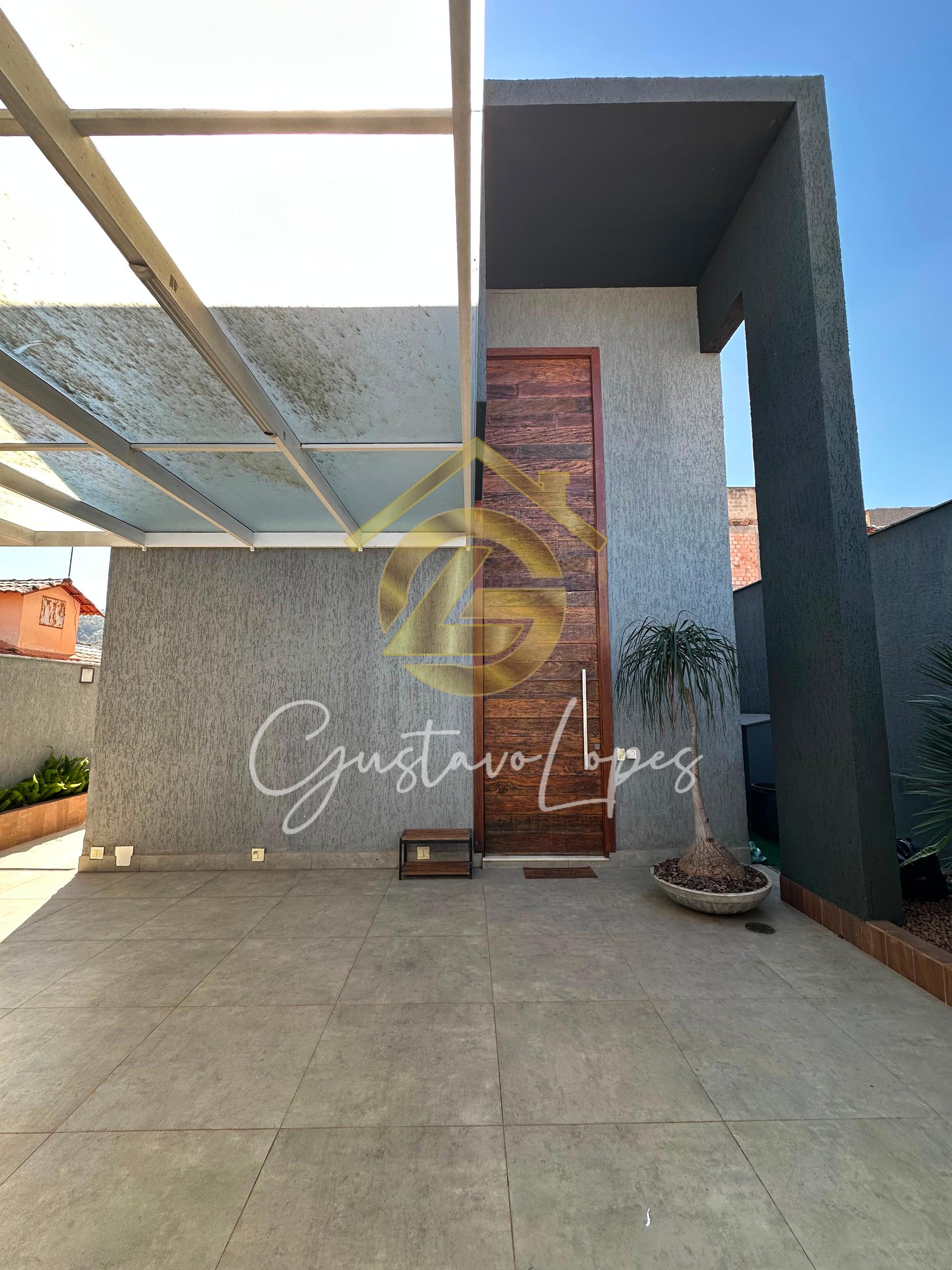CASA DE ALTO PADRÃO COM PISCINA AQUECIDA E VISTA PRIVILEGIADA ...