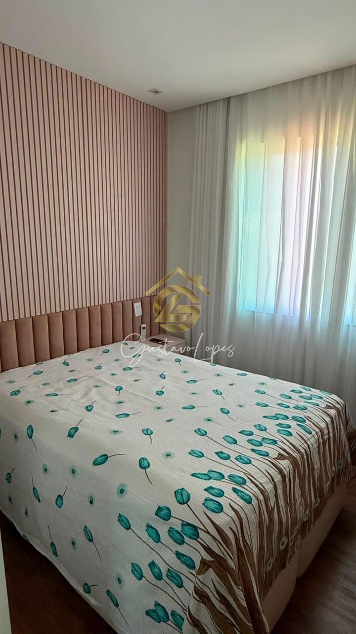 CASA DE ALTO PADRO COM 3 SUTES, PISCINA E VISTA PERMANENTE NO CONDOMNIO QUINTAS DA JANGADA