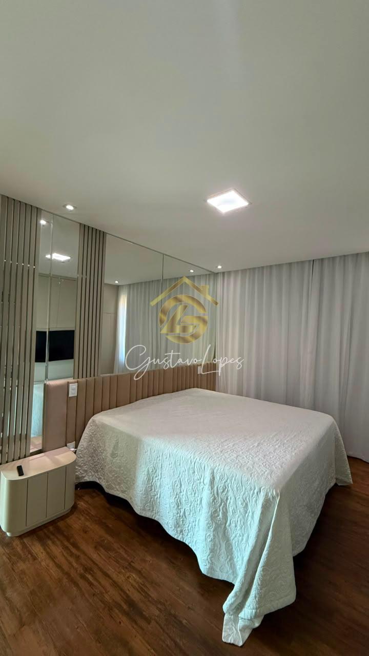 CASA DE ALTO PADRO COM 3 SUTES, PISCINA E VISTA PERMANENTE NO CONDOMNIO QUINTAS DA JANGADA