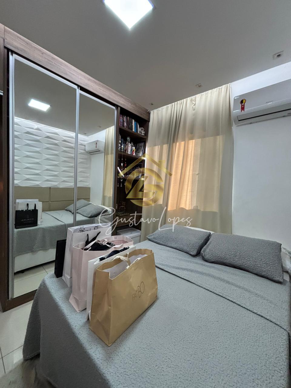 CASA DE ALTO PADRO COM 3 SUTES, PISCINA, SAUNA E ENERGIA FOTOVOLTAICA NO BAIRRO ESPRITO SANTO