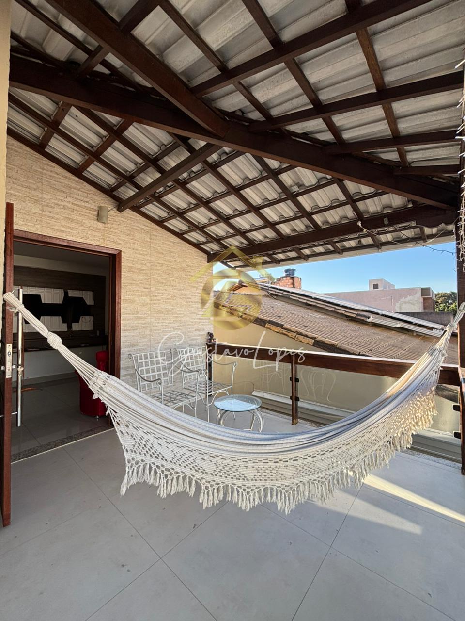 CASA DE ALTO PADRO COM 3 SUTES, PISCINA, SAUNA E ENERGIA FOTOVOLTAICA NO BAIRRO ESPRITO SANTO