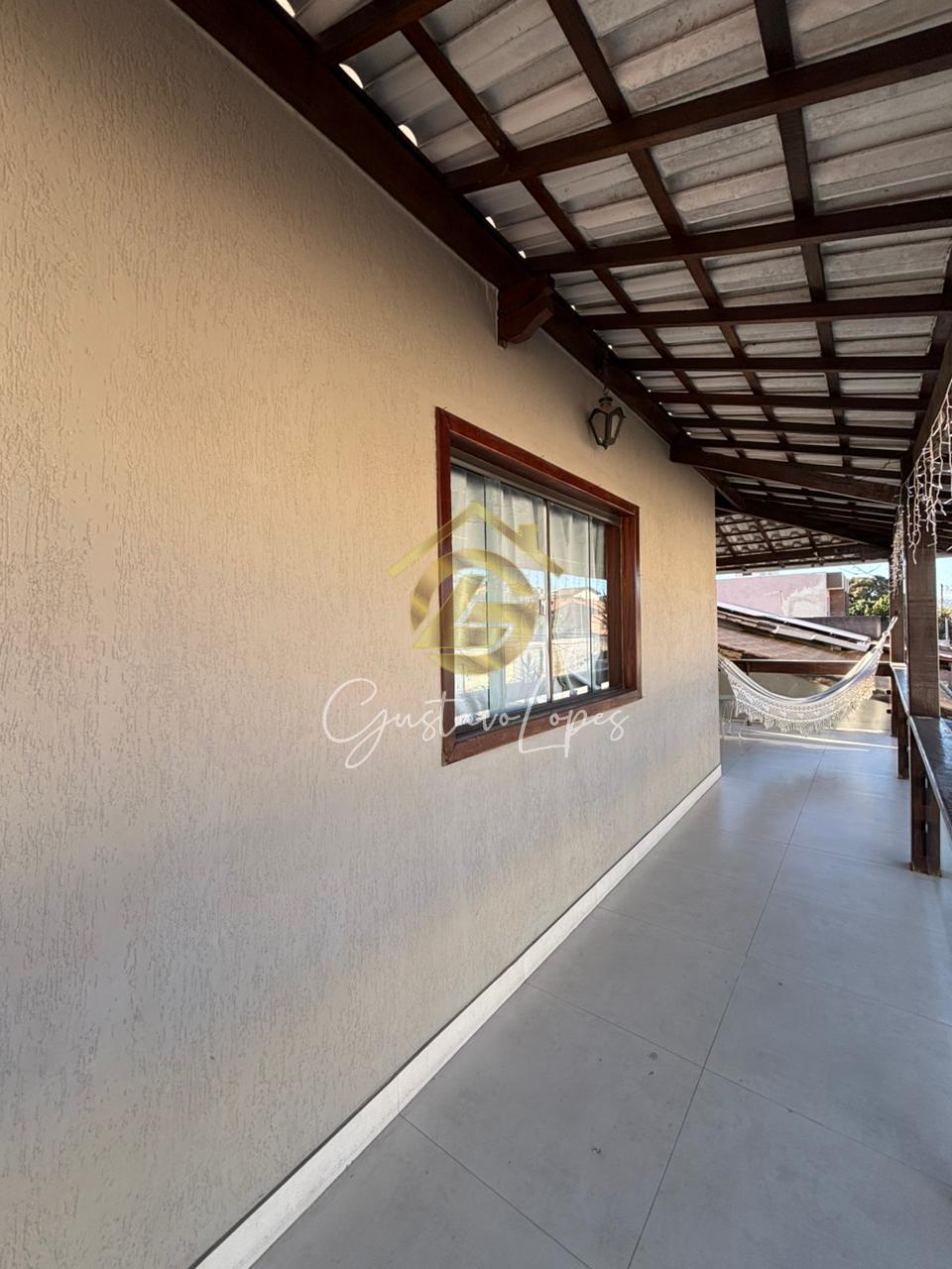 CASA DE ALTO PADRO COM 3 SUTES, PISCINA, SAUNA E ENERGIA FOTOVOLTAICA NO BAIRRO ESPRITO SANTO