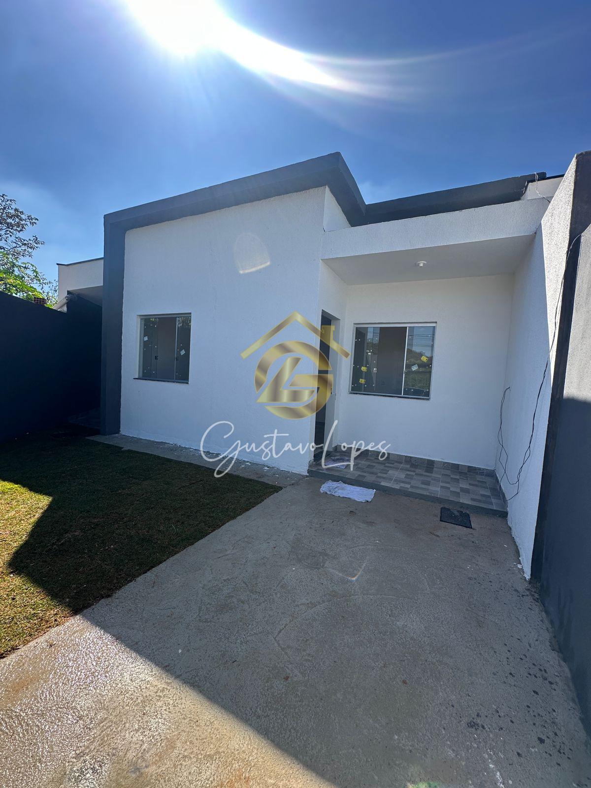 Casa à venda, Vila Verde, BETIM - MG